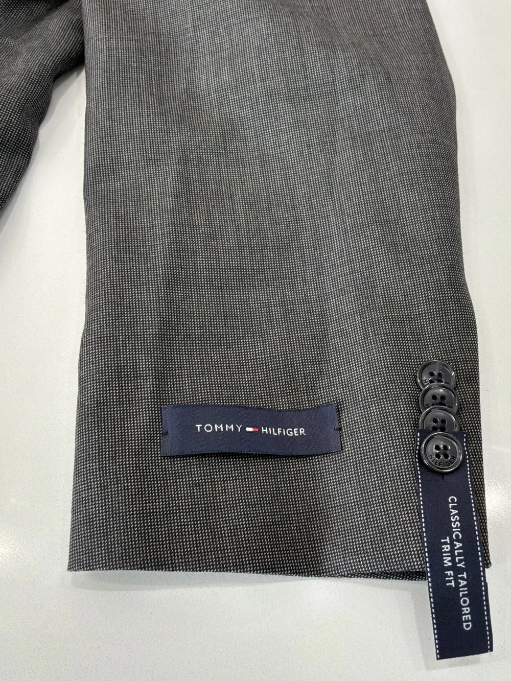 Tommy Hilfiger new tags